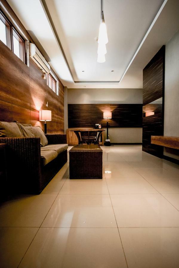 Hotel Asri Plaza Asia Tasikmalaya Exterior foto